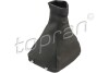 Чохол ручки переключення швидкості OPEL ASTRA G, ASTRA G CLASSIC, ASTRA G/KOMBI 1.2-2.2D 02.98-12.09 - ((5738392, 93173990)) TOPRAN / HANS PRIES 208 179 (фото 1)