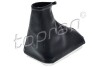 Чохол ручки переключення швидкості OPEL CORSA C, MERIVA A 1.3D-1.8 05.03-05.10 - ((5738416, 93181112)) TOPRAN / HANS PRIES 208 181 (фото 1)