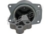 Подушка коробки передач передн Лів (мкпп) CHEVROLET MALIBU OPEL INSIGNIA A, INSIGNIA A COUNTRY 1.4-2.4 07.08- - ((0682039, 0682873, 0682879, 0682028, 13227728)) TOPRAN / HANS PRIES 208 202 (фото 1)