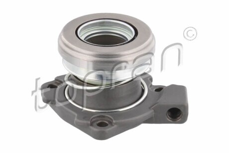 Lozysko hydrauliczne koncentryczne opel astra j, astra j gtc, cascada, - ((55565331, 679080)) TOPRAN / HANS PRIES 208929