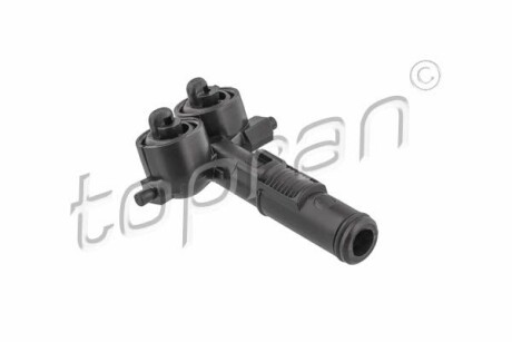 Фото 2 - Автозапчастина TOPRAN / HANS PRIES 209010