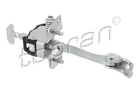 Фото 2 - Двері TOPRAN / HANS PRIES 209050