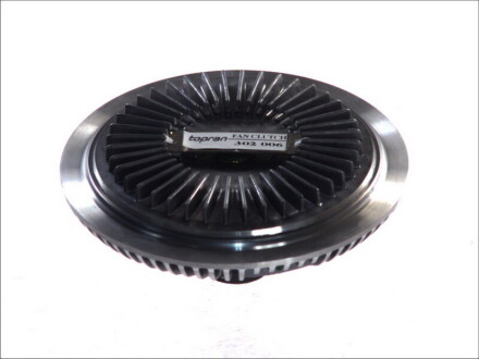 Фото 2 - Вискомуфта вентилятора TOPRAN / HANS PRIES 302006