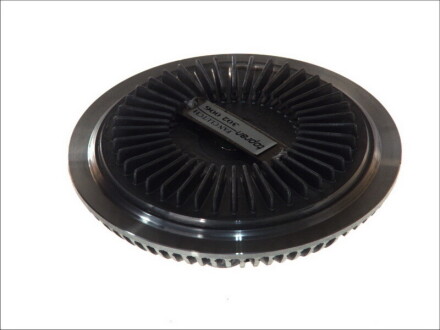 Фото 4 - Вискомуфта вентилятора TOPRAN / HANS PRIES 302006