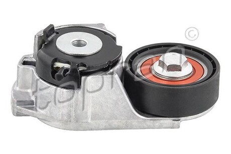 Натягувач поліклинового ременя FORD MONDEO III, TRANSIT 2.0D/2.2D 08.00-03.07 - TOPRAN / HANS PRIES 302 161