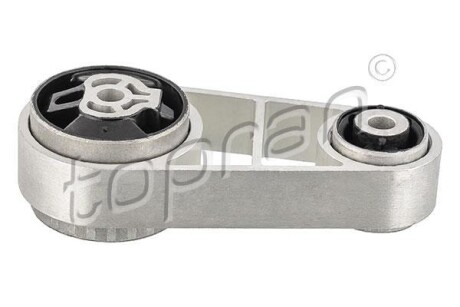 Кронштейн підвіски двигуна задн FORD MONDEO III 1.8/2.0 10.00-03.07 - TOPRAN / HANS PRIES 304 022