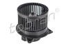 Вентилятор салону FORD FOCUS I, FOCUS I/KOMBI, MONDEO III, TOURNEO CONNECT, TRANSIT CONNECT 1.4-3.0 08.98-12.13 - ((1151988, 2T1H18456AA, XS4H18456AB, 1062247, 1092286)) TOPRAN / HANS PRIES 304 373 (фото 1)