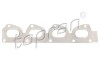 Прокладка выпускного коллектора - ((0349N8, 1694979, BG9Q9448AA, LR022333)) TOPRAN / HANS PRIES 304422 (фото 2)