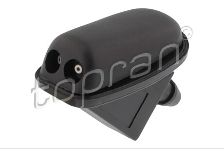 Форсунка склоомивача - ((1404820)) TOPRAN / HANS PRIES 304603