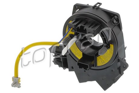 Шлейф подушки безпеки AirBag Ford Focus 04-12 - ((1763646, 4M5T14A664AB, 4M5T14A664AC)) TOPRAN / HANS PRIES 304636