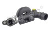 PRZEWOD TURBO CITROEN/FORD 1.6 HDI/TDCI - ((3M5Q9F764BH, 1465155)) TOPRAN / HANS PRIES 305058 (фото 1)
