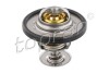 TERMOSTAT - ((CM5G9K478FB, CM5G61J20AA, 1765657, 1812482, 1829180)) TOPRAN / HANS PRIES 305170 (фото 1)