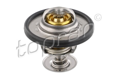 Termostat - ((1765657, 1829180, CM5G9K478FB, CM5G9K478FA, 1812482)) TOPRAN / HANS PRIES 305170