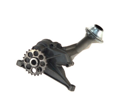 Фото 2 - Масляний насос TOPRAN / HANS PRIES 401 152 (401152)