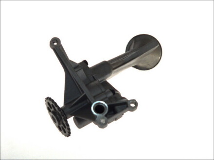 Фото 3 - Масляний насос TOPRAN / HANS PRIES 401 152 (401152)