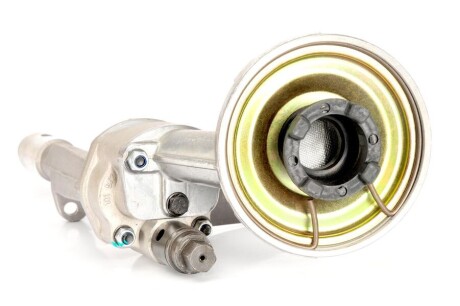 Фото 3 - Масляный насос TOPRAN / HANS PRIES 401153