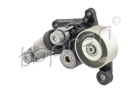 Натяжитель - TOPRAN / HANS PRIES 401 406