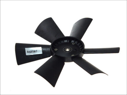 Фото 2 - Вентилятор охолодження двигуна TOPRAN / HANS PRIES 401468