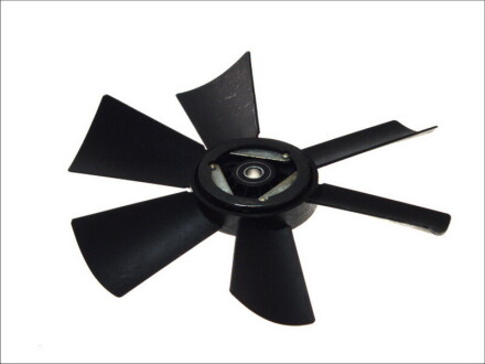 Фото 3 - Вентилятор охолодження двигуна TOPRAN / HANS PRIES 401468