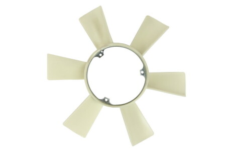 Фото 2 - Вентилятор охолодження двигуна TOPRAN / HANS PRIES 401470
