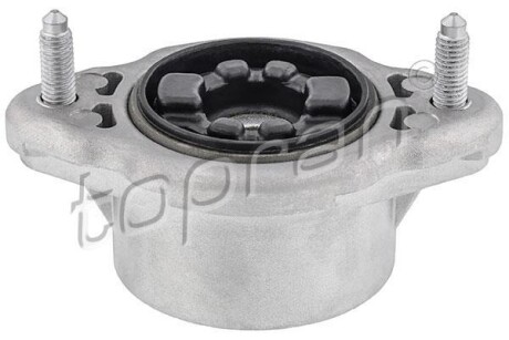 Подшипник - TOPRAN / HANS PRIES 407 799