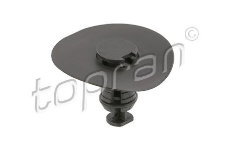 Фото 2 - Автозапчасть TOPRAN / HANS PRIES 407911