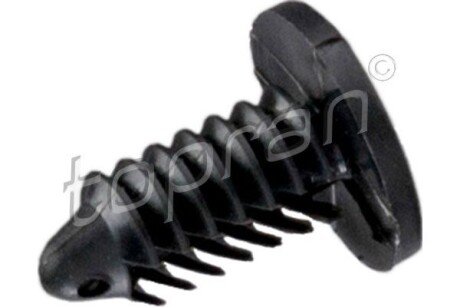 Фото 2 - Автозапчастина TOPRAN / HANS PRIES 408 007