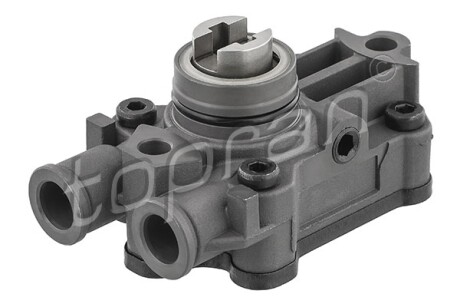 Pompa paliwa - TOPRAN / HANS PRIES 408 262