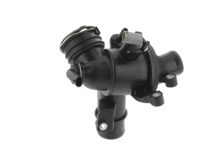 Фото 3 - Термостат системи охолодження TOPRAN / HANS PRIES 408492