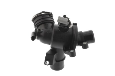 Фото 4 - Термостат системи охолодження TOPRAN / HANS PRIES 408492