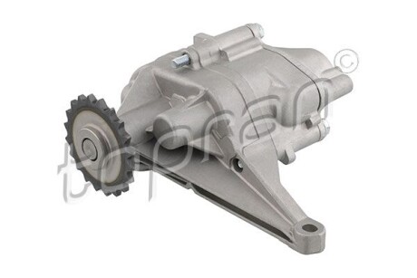 Фото 2 - Масляний насос TOPRAN / HANS PRIES 409038