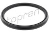 Кільце ущільнювача - ((A0219976545, 0219976545)) TOPRAN / HANS PRIES 409075 (фото 2)