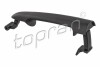 KLAMKA TYL NKPL. - ((9067600170, A9067600170, 2E1843703A, 2E1837703A)) TOPRAN / HANS PRIES 409117 (фото 1)