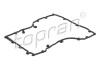 Ущільнення, оливний піддон - ((6510140080, A6510140080)) TOPRAN / HANS PRIES 409423 (фото 1)