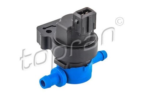 Елементи паливного бака (магнетичний клапан) MERCEDES C T-MODEL (S204), C (W204), CLS (C219), E (A207), E (C207), G (W463), GLK (X204), S (C216), S (W221, V221), SL (R230), SLK (R171) 02.95-04.18 - ((0004708893, A0004708893)) TOPRAN / HANS PRIES 409 562