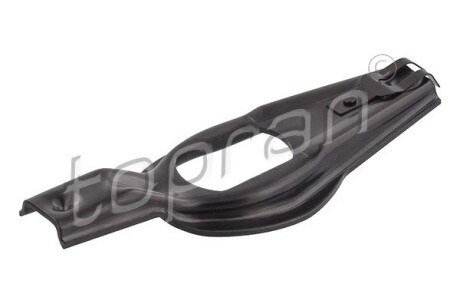 Фото 2 - Інший елемент зчеплення TOPRAN / HANS PRIES 409637