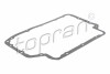 Прокладка масляного пiддона - ((A6510140028, 6510140028)) TOPRAN / HANS PRIES 409720 (фото 1)