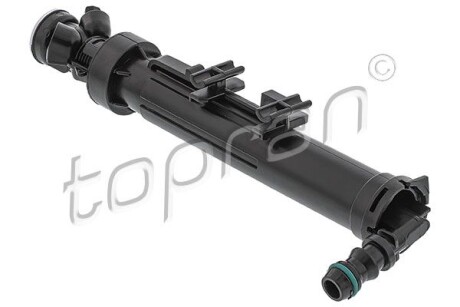 Фото 2 - Автозапчастина TOPRAN / HANS PRIES 409762