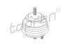 Подушка двигуна передн Прав, гідравлічний гумово-металев. BMW 5 (E34), 7 (E32) 3.0/4.0 04.92-07.96 - ((1094150, 1139820, 11811094150, 11811139820)) TOPRAN / HANS PRIES 500 745 (фото 1)
