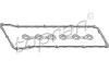 Комплект прокладок, крышка головки цилиндра - (11121748049, 11129070530, 1748049) TOPRAN / HANS PRIES 500 941 (фото 1)