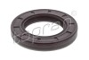 Сальник вала первинного КПП BMW 3 (E36/E46/E90)/5 (E39/E60/F10) 1.8-2.3 (30x50x7) - ((23121228425, 23121222972)) TOPRAN / HANS PRIES 501477 (фото 1)