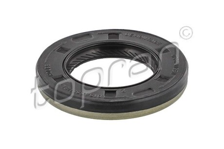 Фото 2 - Сальник трансмісії TOPRAN / HANS PRIES 501477