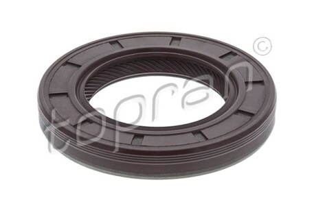 Сальник вала первинного КПП BMW 3 (E36/E46/E90)/5 (E39/E60/F10) 1.8-2.3 (30x50x7) - TOPRAN / HANS PRIES 501477
