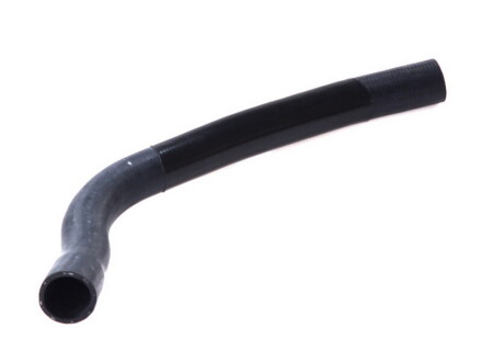 Фото 2 - Патрубок системы охлаждения TOPRAN / HANS PRIES 501 577 (501577)
