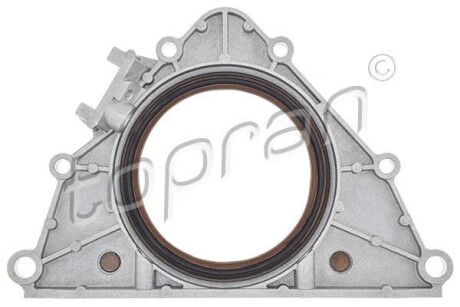Сальники валу в корпусi - TOPRAN / HANS PRIES 501860