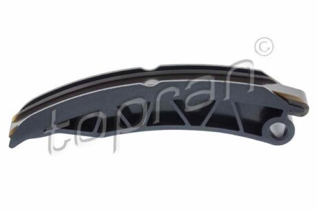 Направляюча ланцюга ГРМ BMW 1 (E87), 3 (E46), 3 (E90), 3 (E91), 3 (E92), 3 (E93), 5 (E60), 5 (E61), 6 (E63), 6 (E64), 7 (E65, E66, E67), X3 (E83), X5 (E53), X5 (E70) 2.0D/2.5D/3.0D 09.01-03.13 - TOPRAN / HANS PRIES 502 617