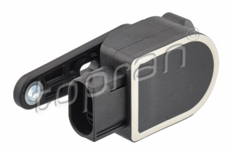 Регулировка установки фар - ((37146870000, 0045429918, A0045429918, 37146784072, 37146788569)) TOPRAN / HANS PRIES 502801