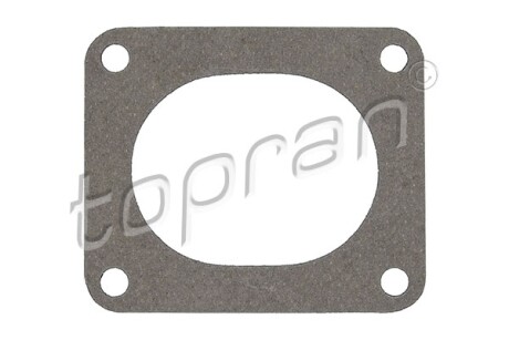 Прокладка випускної системи BMW 5 (E60), 5 (E61), 7 (E65, E66, E67), X3 (E83), X5 (E53) 2.0D/2.5D/3.0D 09.02-05.10 - ((18307789904)) TOPRAN / HANS PRIES 502854
