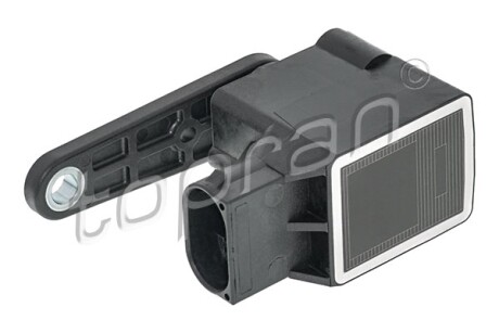 Регулятор висоти фари Прав BMW X5 (E53) 01.00-10.06 - ((37146755045)) TOPRAN / HANS PRIES 502 858