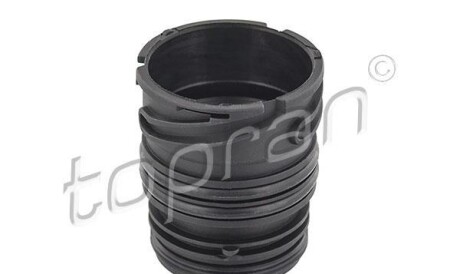 Main wiring plug - TOPRAN / HANS PRIES 503053